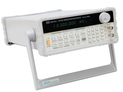 DDS Function Generator