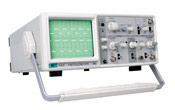 Analog Oscilloscope