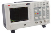 Digital Storage Oscilloscope