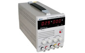 DC Stabilized Power Supply