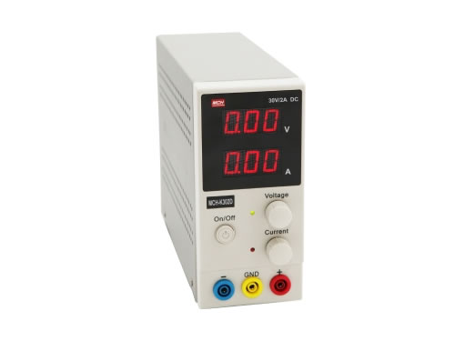 Single Output Switching Mode Power Supply
