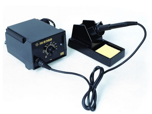 SM-936B Temperature Controlled Soldering Station
